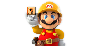 Nintendo shop refurb store
